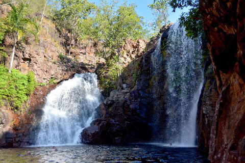 Ethical Adventures - Pure Litchfield - Accommodation Brisbane 3