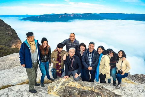 Blue Mountains Private Tour From Sydney - Accommodation Brisbane 1