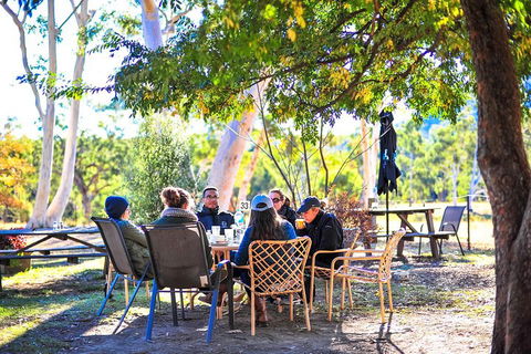 Blue Mountains Private Tour From Sydney - Accommodation Brisbane 5