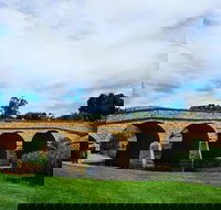 Tasmania 6 Day 'Tour in Circle' - Accommodation Brisbane