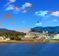 Tasmania 4 Day East Coast  Launceston - Accommodation Brisbane