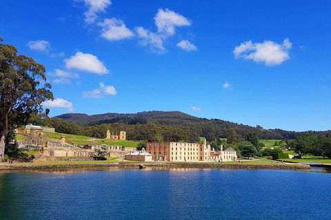 Tasmania 4 Day East Coast + Launceston - Accommodation Brisbane 0