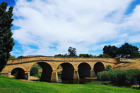 Tasmania 4 Day East Coast + Launceston - Accommodation Brisbane 4