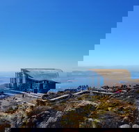 6-Day Tasmania Small-Group Guided Tour with Gourmet Food - Accommodation Brisbane