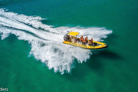 Noosa Oceanrider - Adventure Tour - Accommodation Brisbane 4