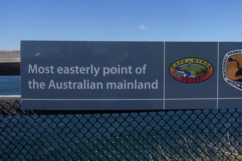 Byron Bay Lighthouse And Hinterland Tour - Accommodation Brisbane 3