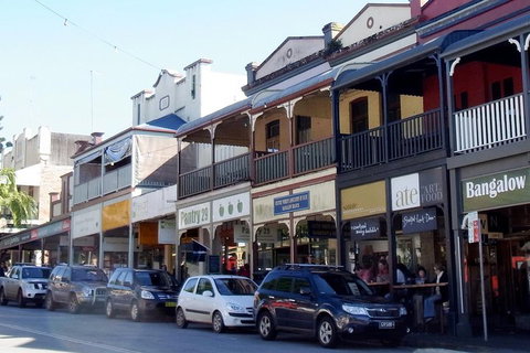 Byron Bay Lighthouse And Hinterland Tour - Accommodation Brisbane 4