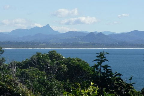 Byron Bay And Beyond Tour Including Cape Bryon Lighthouse Crystal Castle And Bangalow - Accommodation Brisbane 1