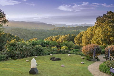 Byron Bay And Beyond Tour Including Cape Bryon Lighthouse Crystal Castle And Bangalow - Accommodation Brisbane 5