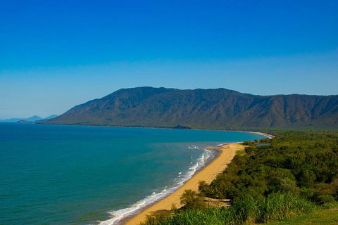 Cape Tribulation Day Tour - Accommodation Brisbane 1