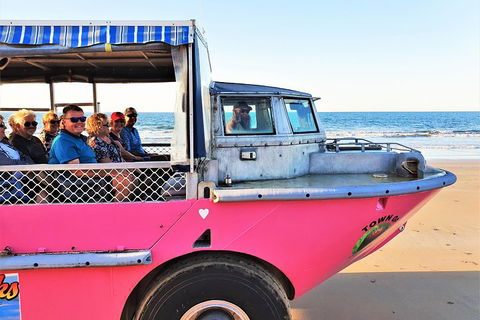 Town Of 1770 Afternoon Cruise - Accommodation Brisbane 5