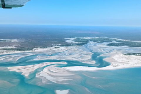 Giant Tides Tour - Cygnet Bay Pearl Farm - Accommodation Brisbane 1