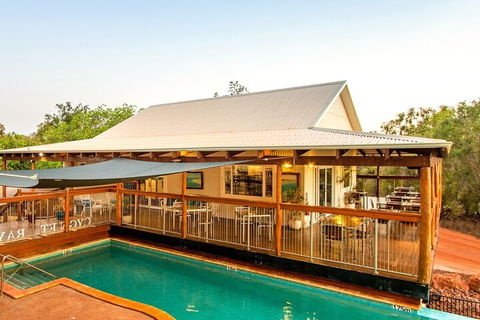 Wet Season Incredible Islands Tour - Horizontal Falls & Cygnet Bay Pearl Farm - Accommodation Brisbane 2