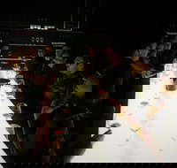 Valleys of Vino Tour - Accommodation Brisbane