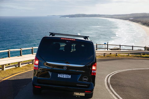 Luxury Hinterland Tour - Accommodation Brisbane 0