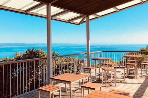 Luxury Hinterland Tour - Accommodation Brisbane 1