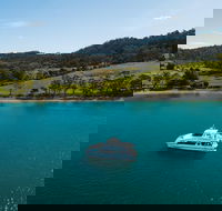 Deep-to-Dish Tasmanian Seafood Experience - Accommodation Brisbane