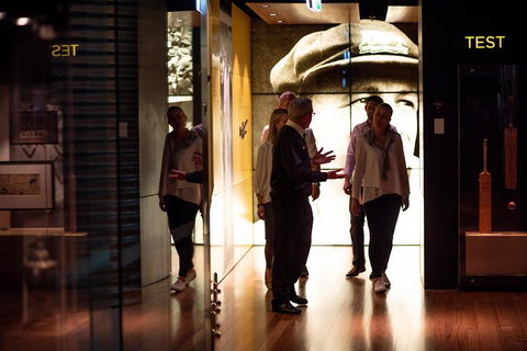 Adelaide Oval Stadium Tour - Accommodation Brisbane 3