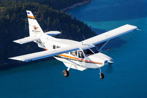 Green Island Fly And Cruise Combo From Cairns - Accommodation Brisbane 3