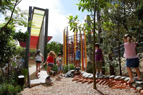 Sydney Taronga Zoo General Entry Ticket - Accommodation Brisbane 2