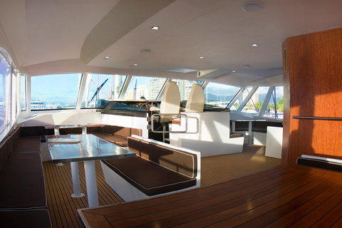 Passions Of Paradise Great Barrier Reef Snorkel And Dive Cruise From Cairns By Luxury Catamaran - Accommodation Brisbane 1