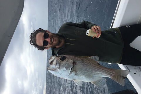 3/4 Day 7 Hour Offshore Fishing Charter - Accommodation Brisbane 2