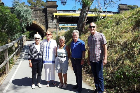 Melbourne City Tour: Lifestyle Of The Rich And Famous - Accommodation Brisbane 1