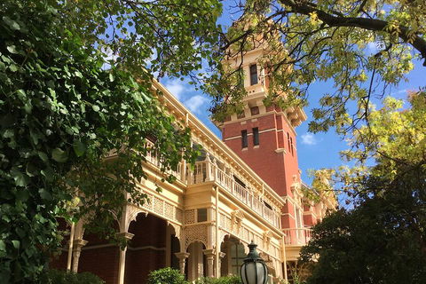 Melbourne City Tour: Lifestyle Of The Rich And Famous - Accommodation Brisbane 3