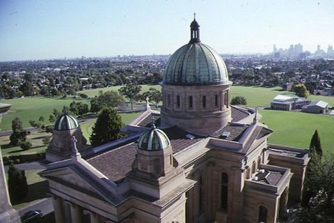 Melbourne City Tour: Lifestyle Of The Rich And Famous - Accommodation Brisbane 4