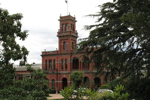 Melbourne City Tour: Lifestyle Of The Rich And Famous - Accommodation Brisbane 5