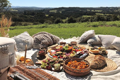 A Picnic In Byron Bay - Accommodation Brisbane 0