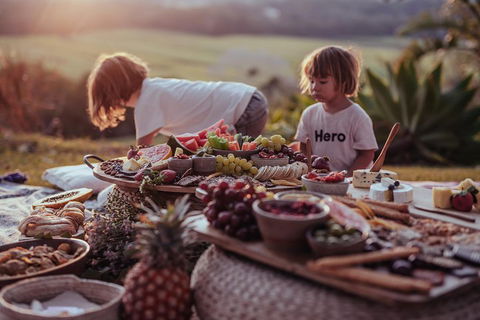 A Picnic In Byron Bay - Accommodation Brisbane 2