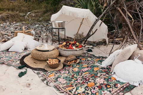 A Picnic In Byron Bay - Accommodation Brisbane 3