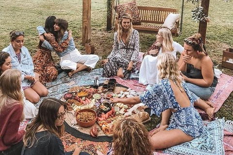 A Picnic In Byron Bay - Accommodation Brisbane 4