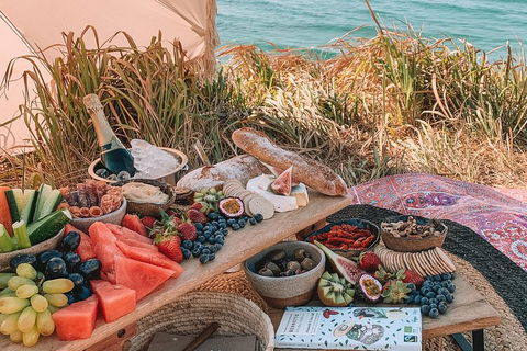A Picnic In Byron Bay - Accommodation Brisbane 5