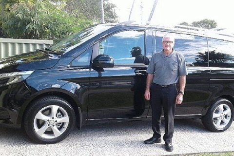 Private Gold Coast Airport Departure Transfer - Accommodation Brisbane 1