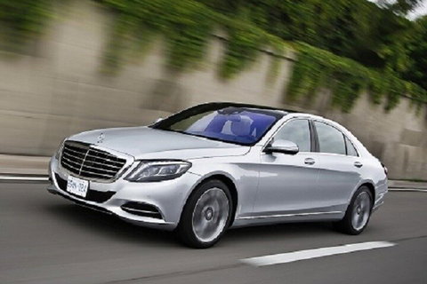 Private Gold Coast Airport Departure Transfer - Accommodation Brisbane 2