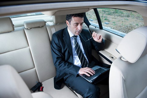 Private Gold Coast Airport Departure Transfer - Accommodation Brisbane 4