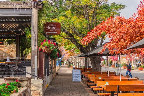 Barossa Valley Full-Day Tour From Adelaide With Maggie Beer Farm - Accommodation Brisbane 1