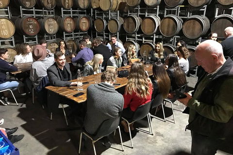 Barossa Valley Full-Day Tour From Adelaide With Maggie Beer Farm - Accommodation Brisbane 3