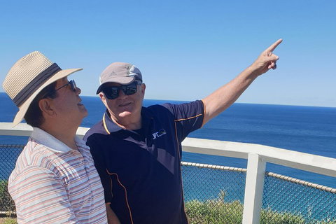 Chill Out At Byron Bay From Gold Coast - Accommodation Brisbane 0