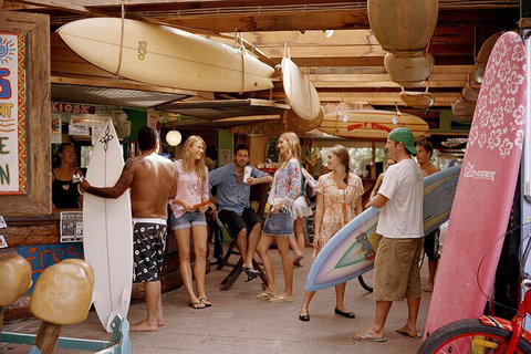 Chill Out At Byron Bay From Gold Coast - Accommodation Brisbane 1