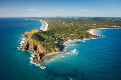 Chill Out At Byron Bay From Gold Coast - Accommodation Brisbane 4
