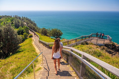Chill Out At Byron Bay From Gold Coast - Accommodation Brisbane 5