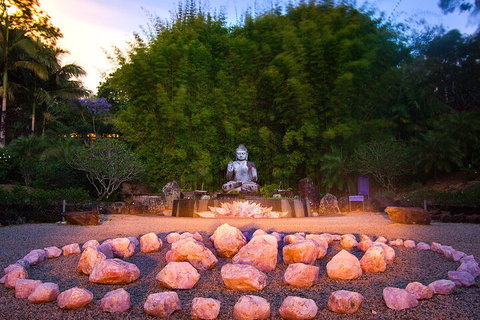 Byron Bay And The Crystal Castle Day Tour From Gold Coast - Accommodation Brisbane 0