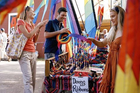 Byron Bay And The Crystal Castle Day Tour From Gold Coast - Accommodation Brisbane 2