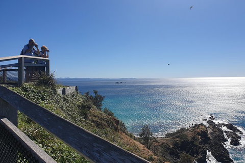 Byron Bay And The Crystal Castle Day Tour From Gold Coast - Accommodation Brisbane 5