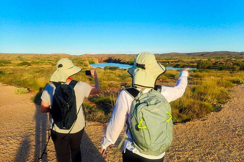 Ningaloo In A Day - Full Day Hike And Snorkel Tour With Lunch - Accommodation Brisbane 3