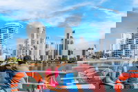 Hop On Hop Off Day Pass  Hopo Gold Coast Ferry, Surfers Paradise