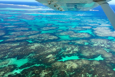 Shipwreck Special Full Day Tour Of The Abrolhos Islands - Accommodation Brisbane 1